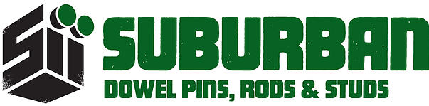 Suburban Industries Logo